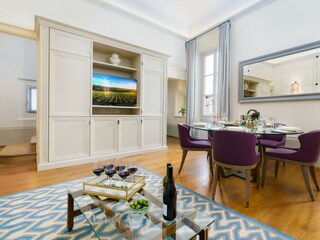 Appartement Florenz Équipement 5