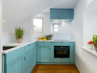 Appartement Florenz Kenmerken 6