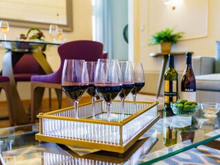 Appartement Florenz Kenmerken 7
