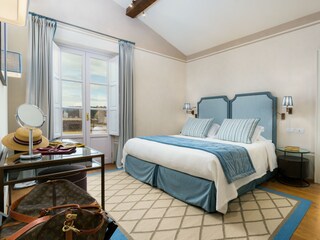 Appartement Florenz Kenmerken 8