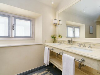 Appartamento Florenz Caratteristiche 9