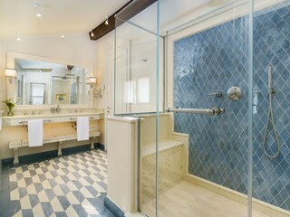 Appartamento Florenz Caratteristiche 10