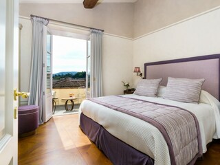 Apartment Florenz Ausstattung 11