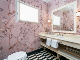 Apartamento Florenz Características 12