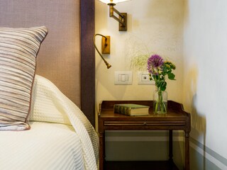 Appartement Florenz Kenmerken 13