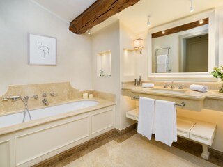 Appartamento Florenz Caratteristiche 14