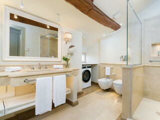 Appartement Florenz Kenmerken 15