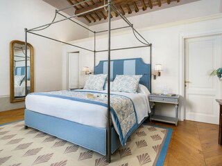 Apartment Florenz Ausstattung 16