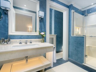 Apartment Florenz Ausstattung 17