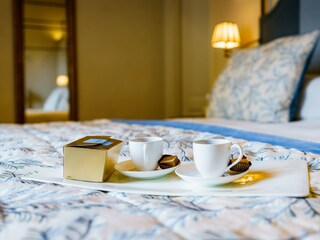 Apartamento Florenz Características 18