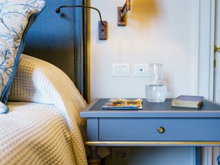 Apartamento Florenz Características 19