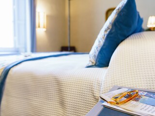 Apartamento Florenz Características 20