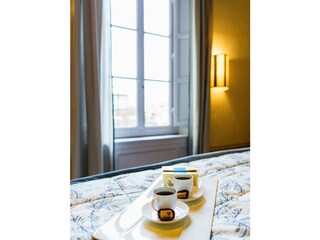 Apartment Florenz Ausstattung 21