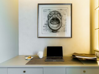 Apartment Florenz Ausstattung 22