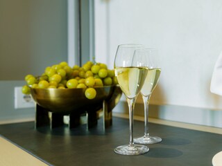 Apartment Florenz Ausstattung 23