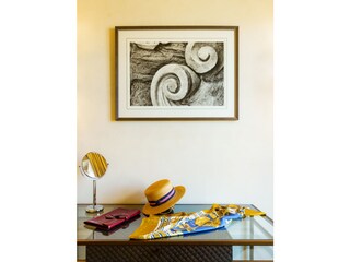 Apartamento Florenz Características 24