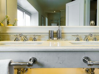 Appartamento Florenz Caratteristiche 25