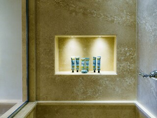 Apartment Florenz Ausstattung 26