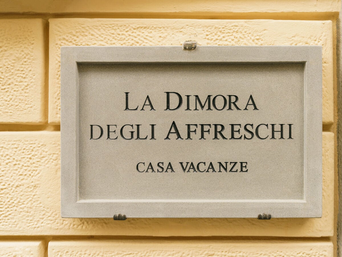 Apartment Florenz Umgebung 30