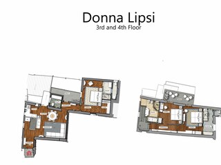 Apartamento Florenz Entorno 31