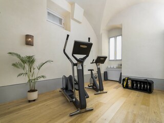 Appartamento Florenz  32