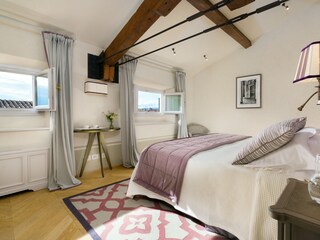 Apartamento Florenz Características 5