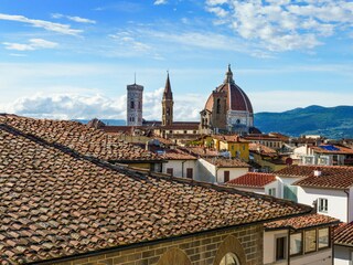 Apartamento Florenz Entorno 24