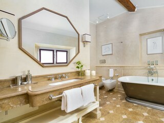 Apartamento Florenz Características 6