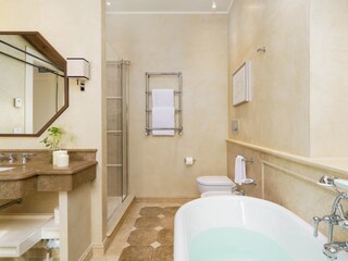 Apartamento Florenz Características 7