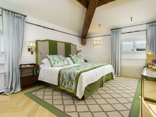 Apartment Florenz Ausstattung 7