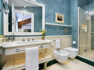 Apartamento Florenz Características 9
