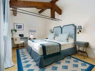 Apartment Florenz Ausstattung 8