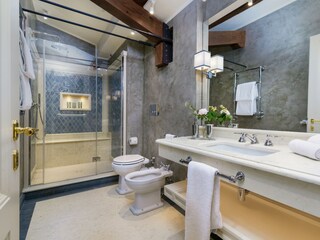 Apartamento Florenz Características 11