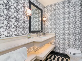 Apartamento Florenz Características 12