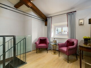 Apartamento Florenz Características 13