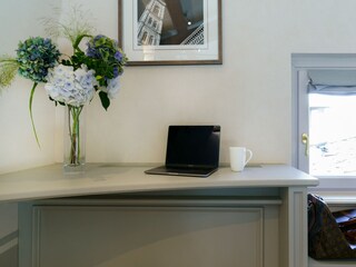 Apartment Florenz Ausstattung 13