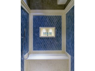 Apartamento Florenz Características 23