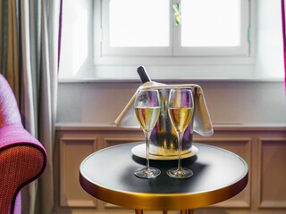 Apartment Florenz Features 16