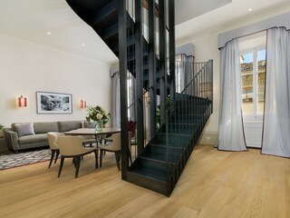 Apartamento Florenz Características 19