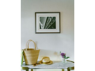 Apartamento Florenz Características 20
