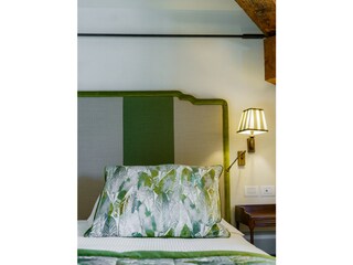 Apartamento Florenz Características 21