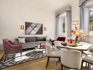 Apartment Florenz  27
