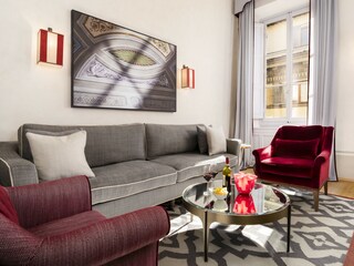 Appartamento Florenz  30