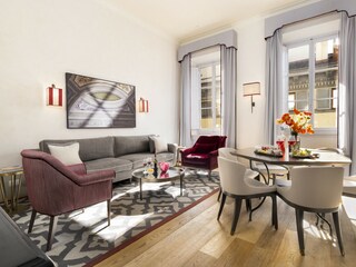 Apartamento Florenz  31