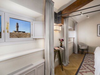 Appartamento Florenz  32