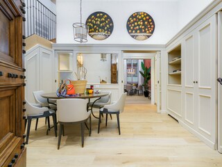 Appartamento Florenz Caratteristiche 8