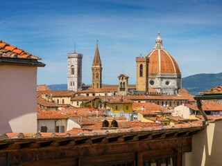 Apartamento Florenz Características 9