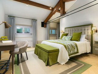 Appartamento Florenz Caratteristiche 11