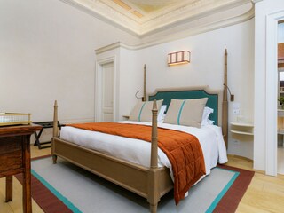 Apartamento Florenz Características 12
