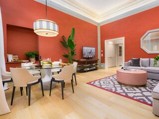 Apartamento Florenz Características 13